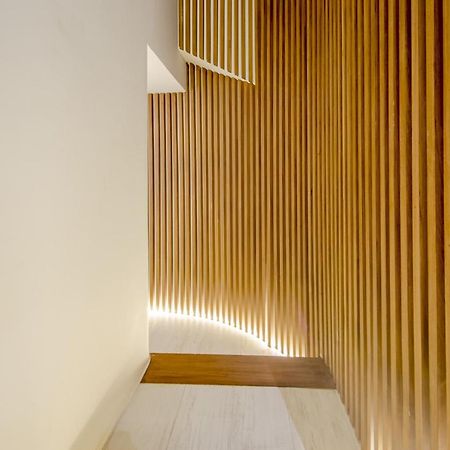 Apt Con Estilo - 5P En Zona Tirso/Centro De Madrid Leilighet Eksteriør bilde