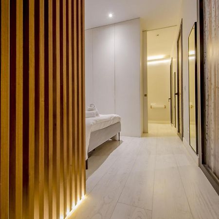 Apt Con Estilo - 5P En Zona Tirso/Centro De Madrid Leilighet Eksteriør bilde