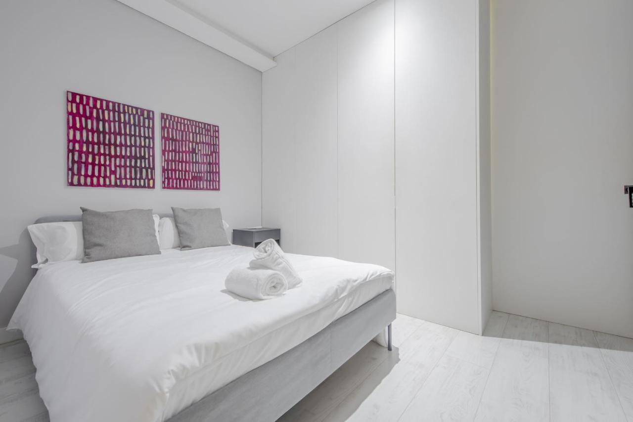 Apt Con Estilo - 5P En Zona Tirso/Centro De Madrid Leilighet Eksteriør bilde
