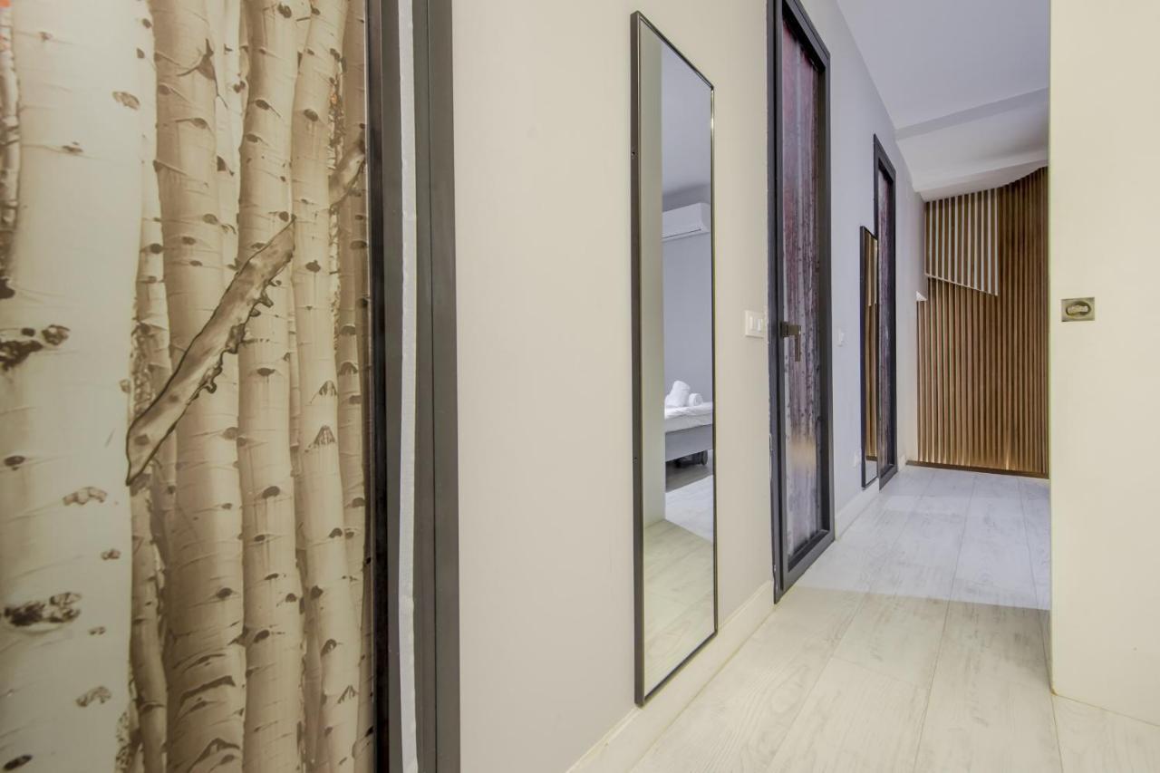 Apt Con Estilo - 5P En Zona Tirso/Centro De Madrid Leilighet Eksteriør bilde