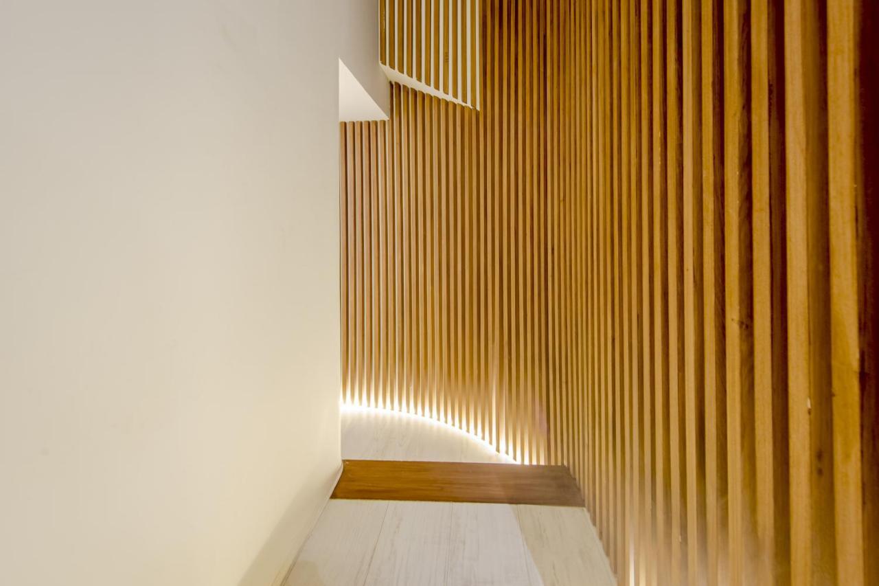 Apt Con Estilo - 5P En Zona Tirso/Centro De Madrid Leilighet Eksteriør bilde