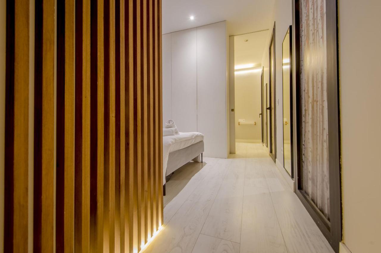 Apt Con Estilo - 5P En Zona Tirso/Centro De Madrid Leilighet Eksteriør bilde