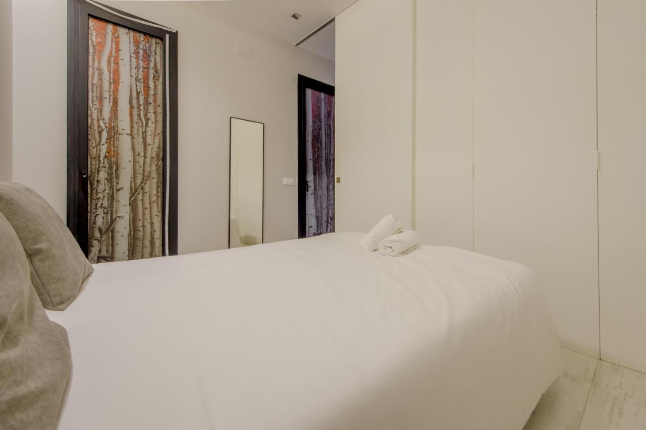 Apt Con Estilo - 5P En Zona Tirso/Centro De Madrid Leilighet Eksteriør bilde